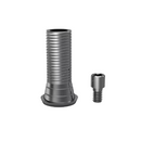 Cilindro de Titânio Mini Pilar