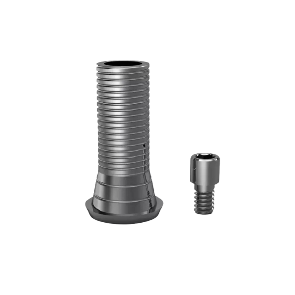 Cilindro de Titânio Mini Pilar